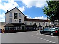 The Royal Oak Hotel, Hawkhurst