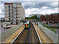 Crawley Station