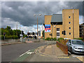 Office block, Station Way, Crawley