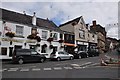 Bovey Tracey : Fore Street