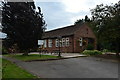 Social Club, Perlethorpe