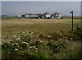 Broomhill Farm, Camber