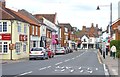 High Street, Bagshot