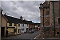 Bovey Tracey : Fore Street