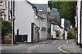 Bovey Tracey : East Street