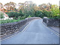 East Farleigh Bridge