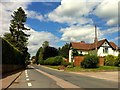 Church Road, Longhope