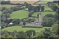 Teignbridge : Widecombe in the Moor Scenery