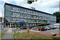 Crawley Hospital