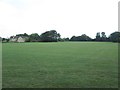 Queen Elizabeth II Playing Fields - Oxford Road