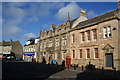 The Town Hall, Thurso