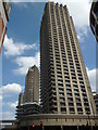 The Barbican Estate EC2