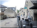 Langdale Gate Shopping Centre - looking towards High Street