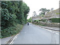 Station Lane - Church Green