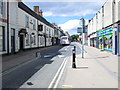 Corn Street - High Street