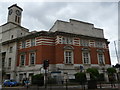 Acton Town Hall, Acton High Street W3