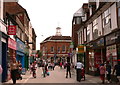 White Hart Street, High Wycombe