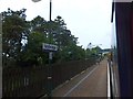 Ivybridge railway station