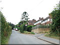 Vicarage Lane, East Farleigh