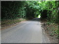 Shingle Barn Lane, West Farleigh