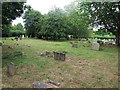 Yalding Cemetery