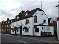 The George, Yalding