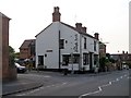 The Joseph Arch, Bridge Street