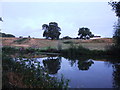 River Medway, near Teston