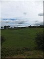 Goldstreet Farm seen from the railway