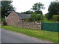 Cottage at Tigerton