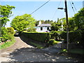 Gallowsclough Cottage, Matley