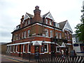 The Bell, Bell Road, Hounslow