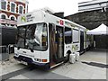 BBC Outdoor Broadcast Vehicle, Derry / Londonderry