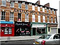 Castle-Gate Buildings, Derry / Londonderry