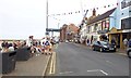 The Quay at Wells-Next-The-Sea