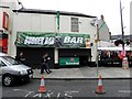 Burger Bar, Derry / Londonderry