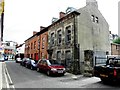 Stone built building, Derry / Londonderry