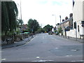 Ferry Hinksey Road - Botley Road