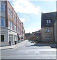 George Street Mews - Worcester Street