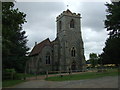 Farnham Church