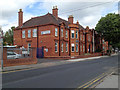 Acocks Green Police Station, Yardley Road