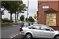 Corner of Eaton Road and Marlfield Road, Liverpool