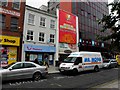 Strand Road, Derry / Londonderry