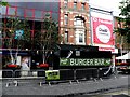 Fleadh Burger Bar, Derry / Londonderry