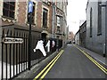 North Edward Street, Derry / Londonderry