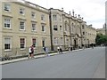 Hertford College - Catte Street