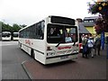 Swilly bus, Derry / Londonderry