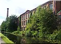 Bridge Mills Lace Factory