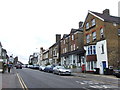 Park Road, Sittingbourne