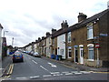 Unity Street, Sittingbourne